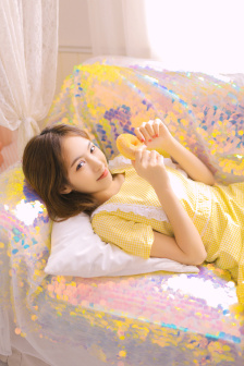 清水珍妮